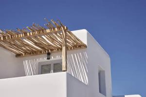 Katikies Villas Mykonos - The Leading Hotels Of The World, Elia