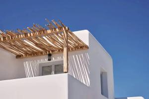 Katikies Villas Mykonos - The Leading Hotels Of The World, Elia