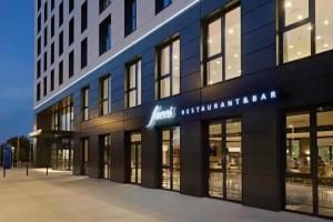 LÉGÈRE HOTEL, Erfurt