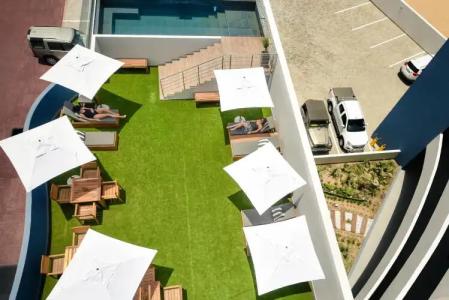 Bay View Resort Swakopmund Namibia - 11