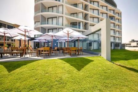 Bay View Resort Swakopmund Namibia - 10