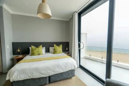 Bay View Resort Swakopmund Namibia - 3