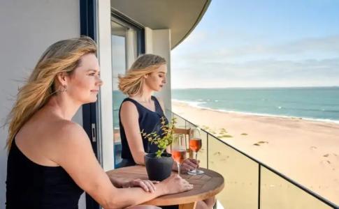 Bay View Resort Swakopmund Namibia - 16