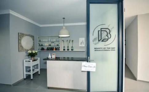 Bay View Resort Swakopmund Namibia - 1