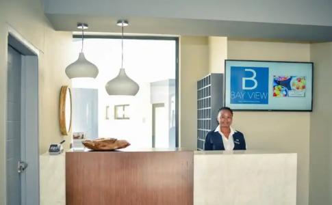 Bay View Resort Swakopmund Namibia - 17