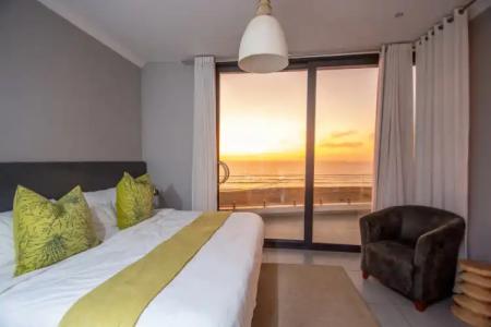 Bay View Resort Swakopmund Namibia - 4