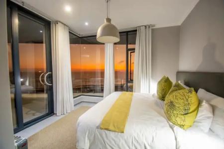 Bay View Resort Swakopmund Namibia - 6