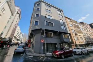 10m2 Hotel, Istanbul