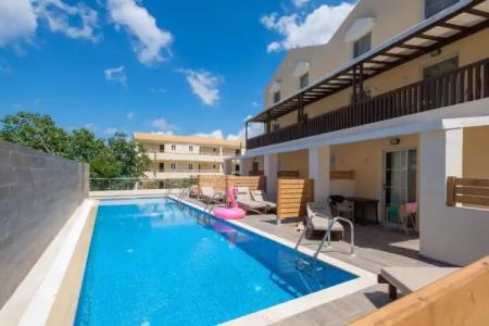 Akron Seascape Resort, a member of Browns - 108