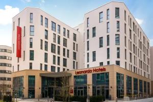 Leonardo Hotel Altona, Hamburg