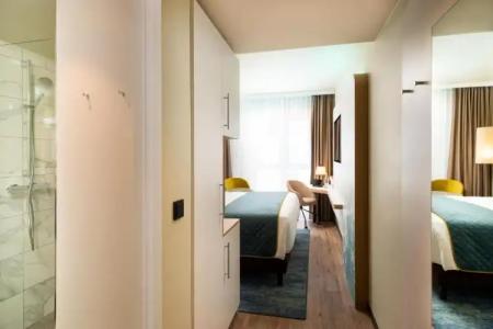 Leonardo Hamburg Altona - 31