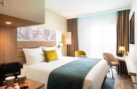 Leonardo Hamburg Altona - 19