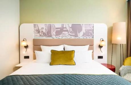 Leonardo Hamburg Altona - 20