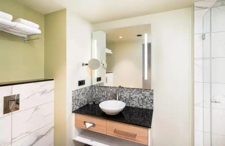 Leonardo Hamburg Altona - 7