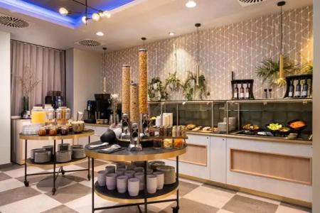 Leonardo Hamburg Altona - 10