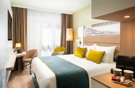 Leonardo Hamburg Altona - 4