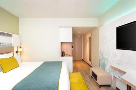 Leonardo Hamburg Altona - 36