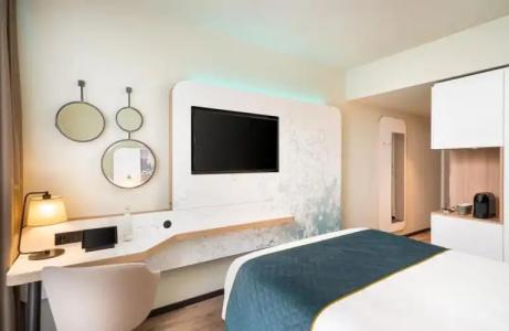 Leonardo Hamburg Altona - 21