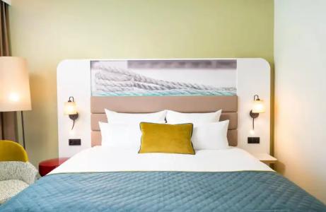 Leonardo Hamburg Altona - 2