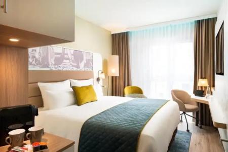 Leonardo Hamburg Altona - 28