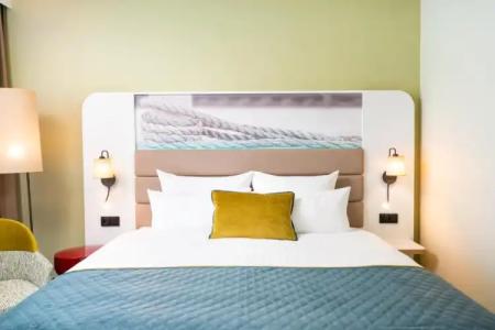 Leonardo Hamburg Altona - 35