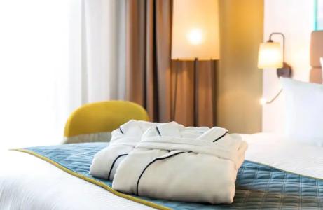 Leonardo Hamburg Altona - 6