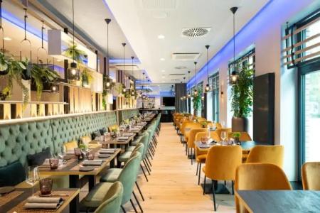 Leonardo Hamburg Altona - 12