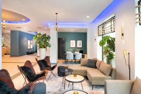 Leonardo Hamburg Altona - 1