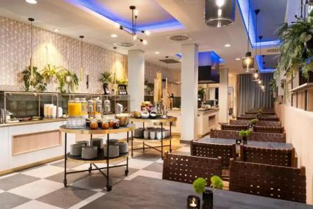 Leonardo Hamburg Altona - 17