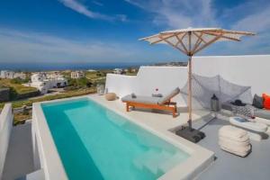 MILESTONE VILLAS, Megalokhori