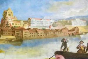 Hotel Bacchus am See, Meersburg
