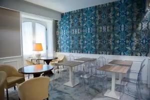 Hotel Bristol, Trieste
