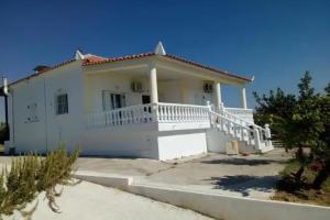 Marinis House, Koroni