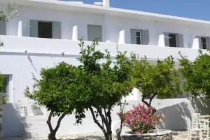 Hotel Anezina, Drios