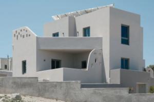 Elements Cozy Suites Pyrgos