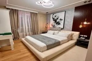 Rose Boutique Hotel, Tirana