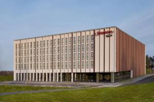 Hampton by Hilton Airport Hotel, Riga