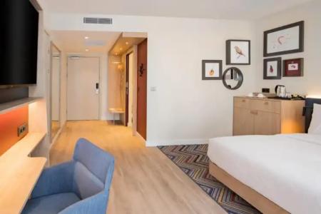 Hampton by Hilton Riga Airport - 16