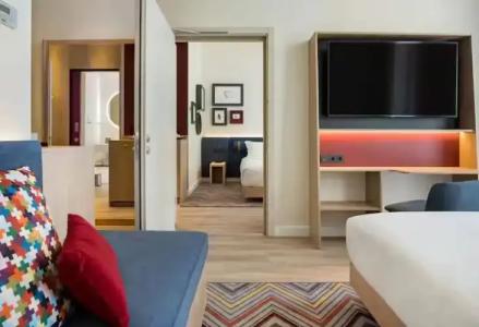 Hampton by Hilton Riga Airport - 48