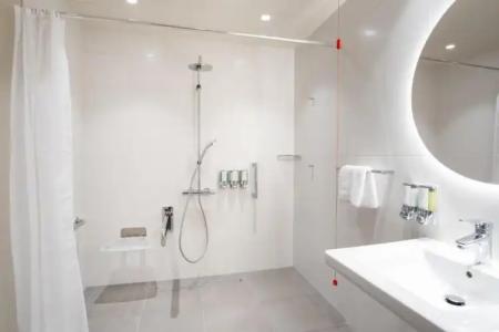 Hampton by Hilton Riga Airport - 46