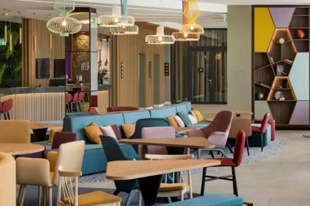 Hampton by Hilton Riga Airport - 27
