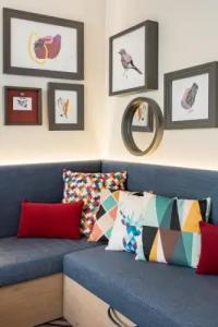 Hampton by Hilton Riga Airport - 15