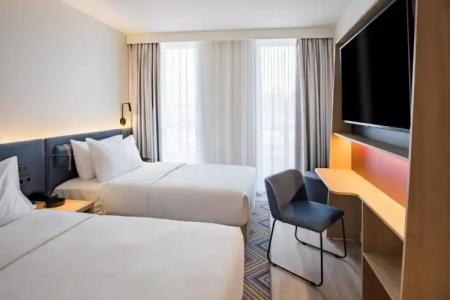 Hampton by Hilton Riga Airport - 38