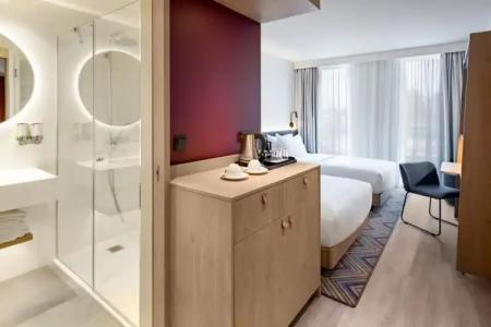 Hampton by Hilton Riga Airport - 11