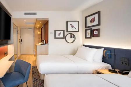 Hampton by Hilton Riga Airport - 6