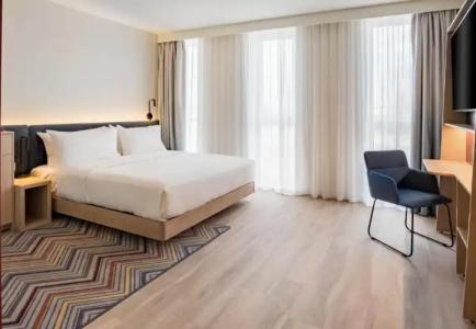 Hampton by Hilton Riga Airport - 43