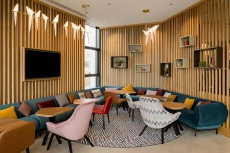 Hampton by Hilton Riga Airport - 26