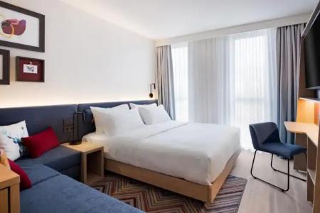 Hampton by Hilton Riga Airport - 32