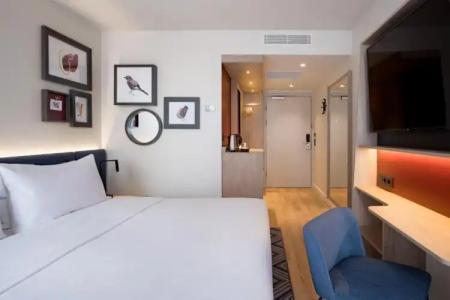 Hampton by Hilton Riga Airport - 34