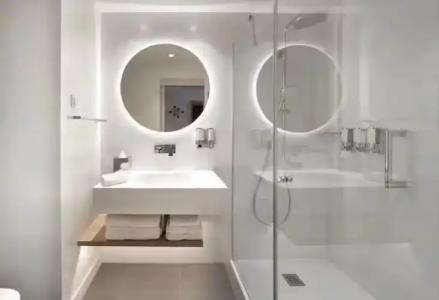 Hampton by Hilton Riga Airport - 49